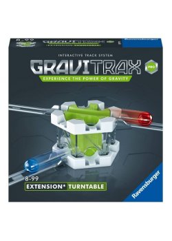 GraviTrax PRO Turntable